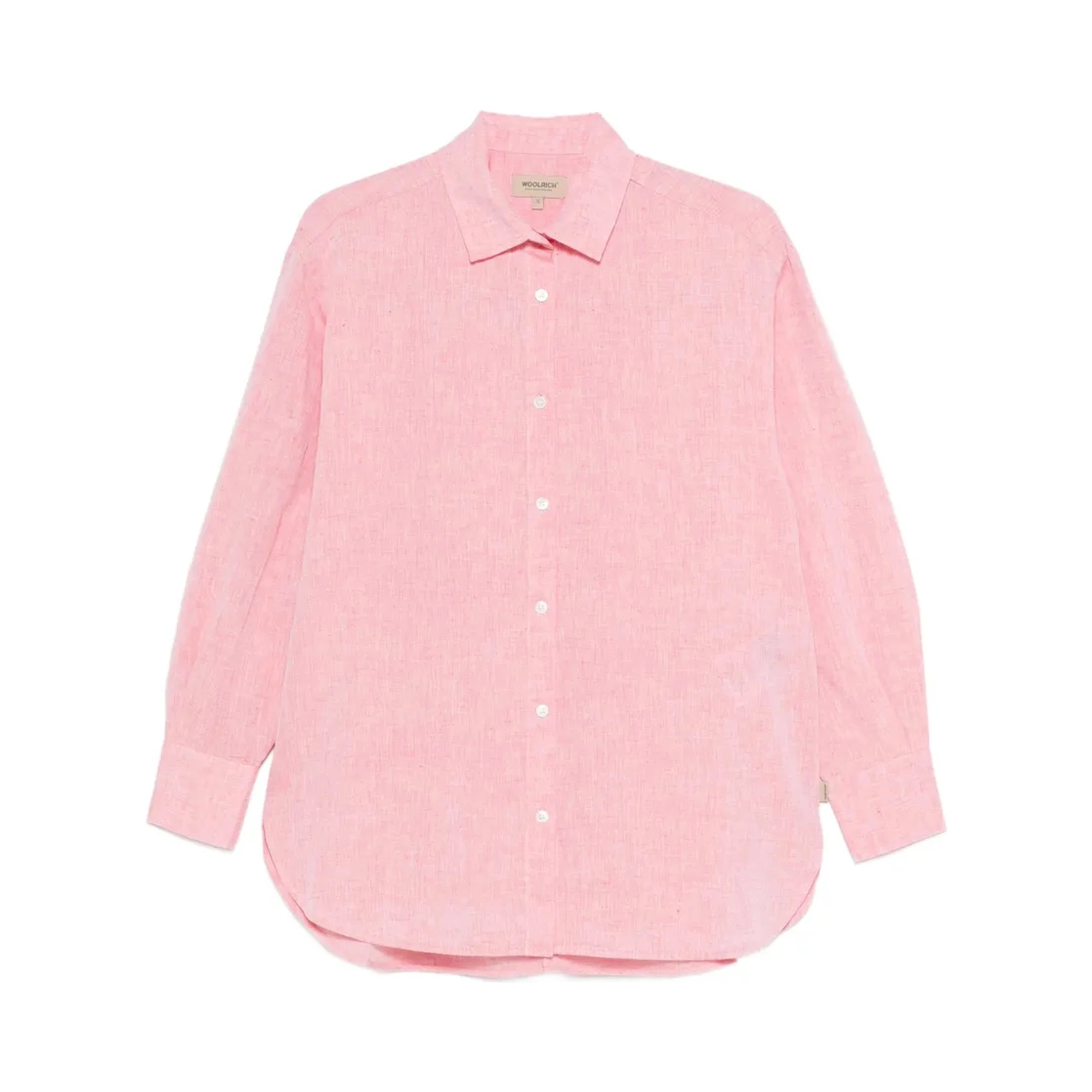 Woolrich Shirts Red