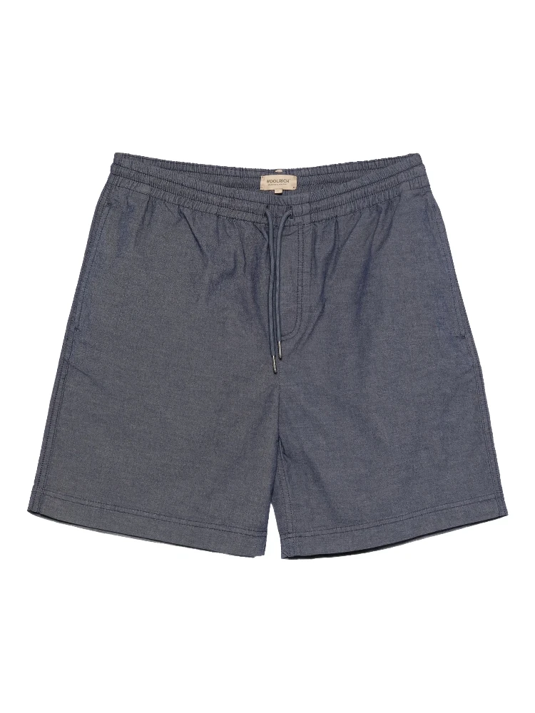 Woolrich Shorts Blue