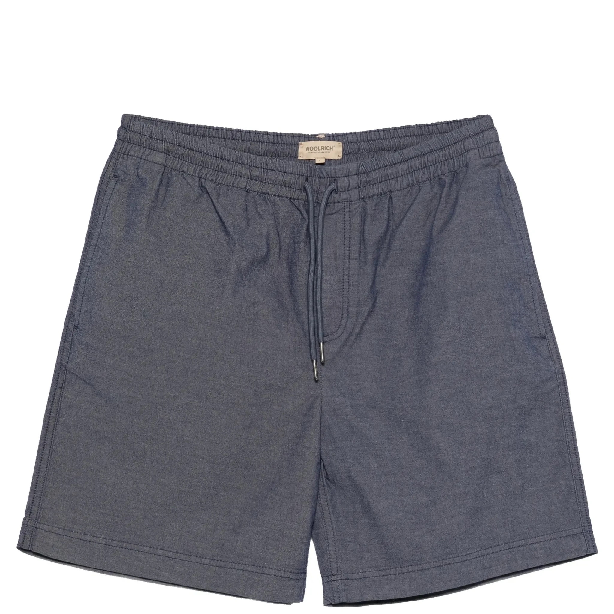 Woolrich Shorts Blue