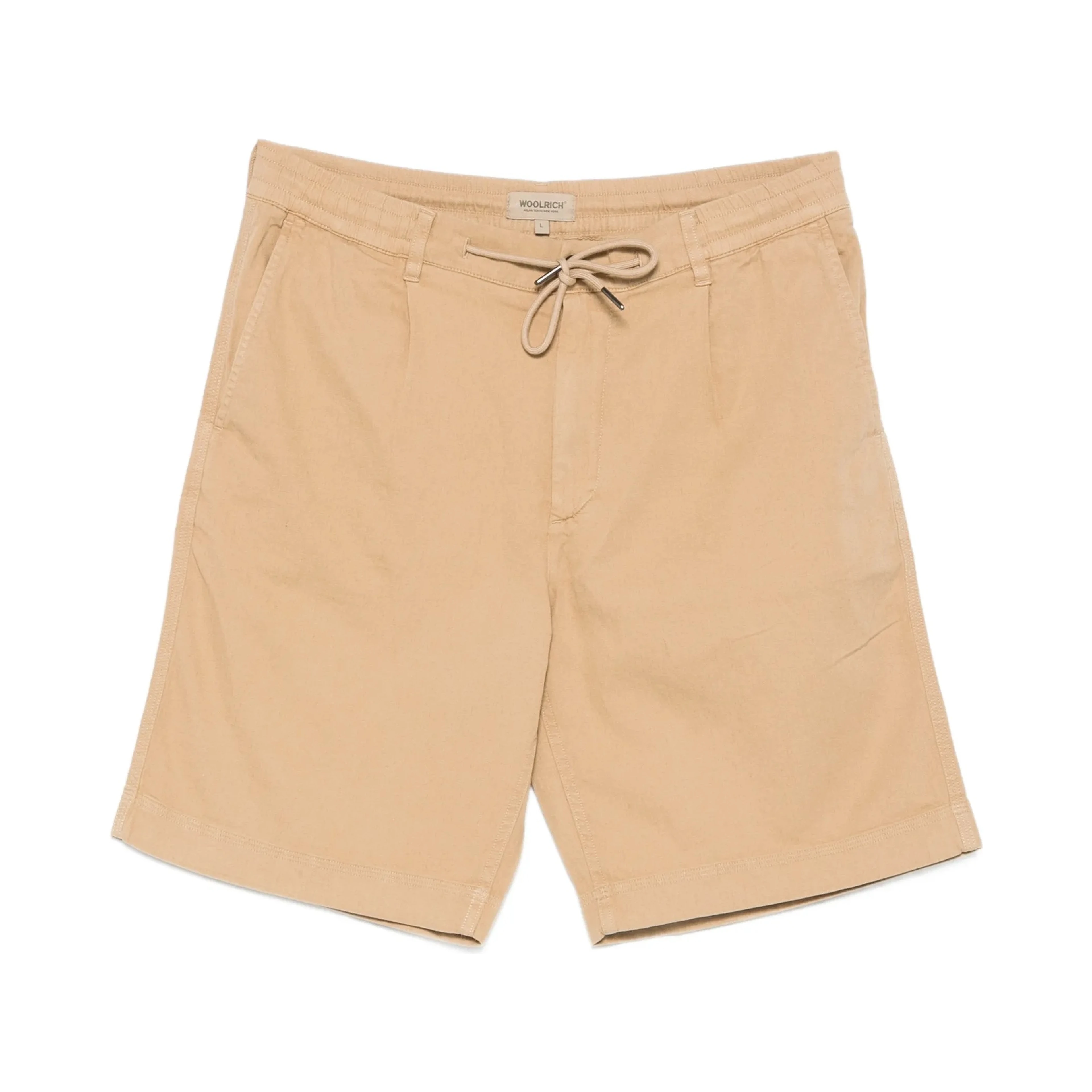 Woolrich Shorts Beige