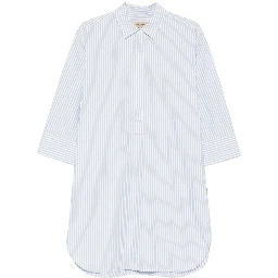 Woolrich Dresses Clear Blue