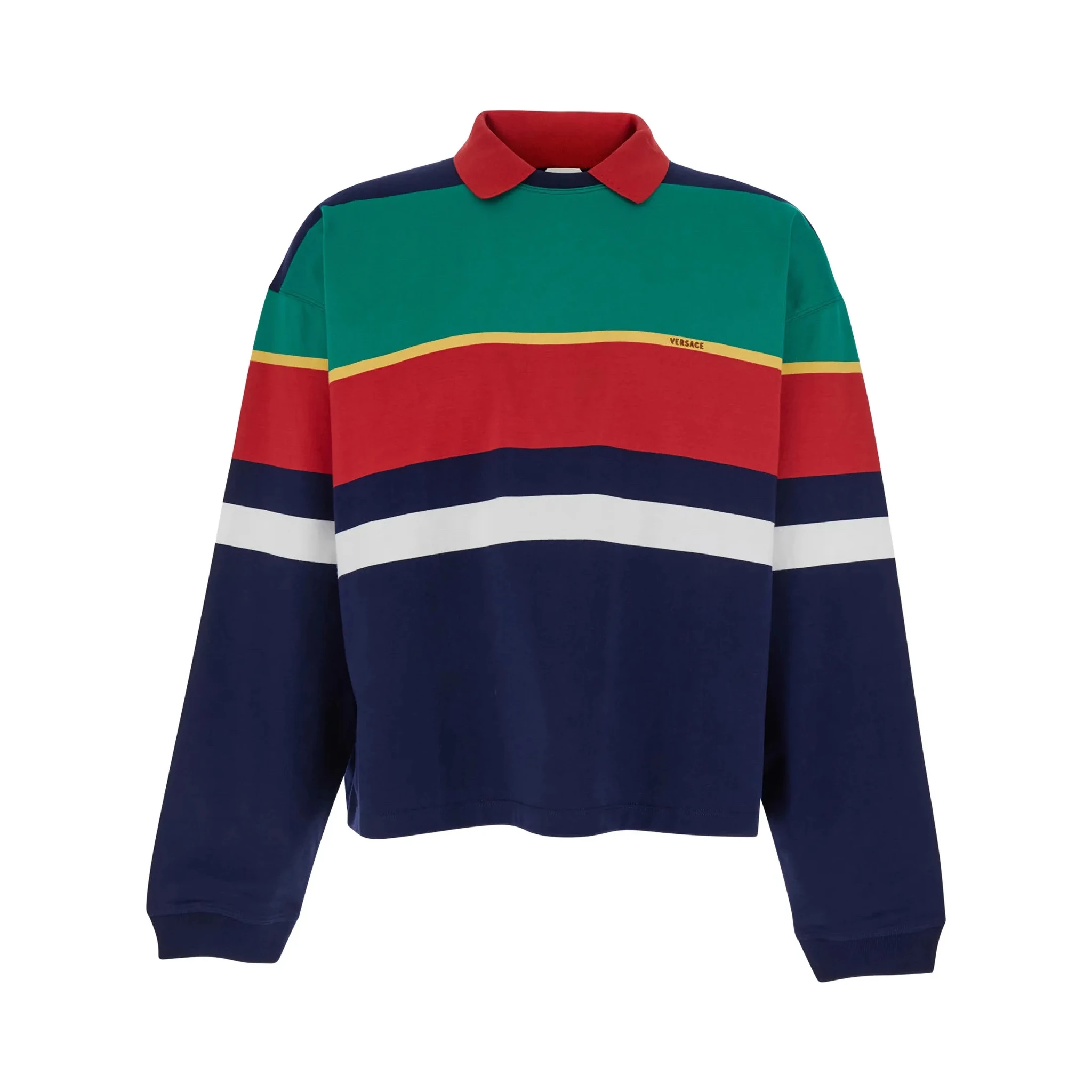 Versace Sweaters MultiColour