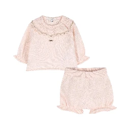 Chloè Clothing.... Pink