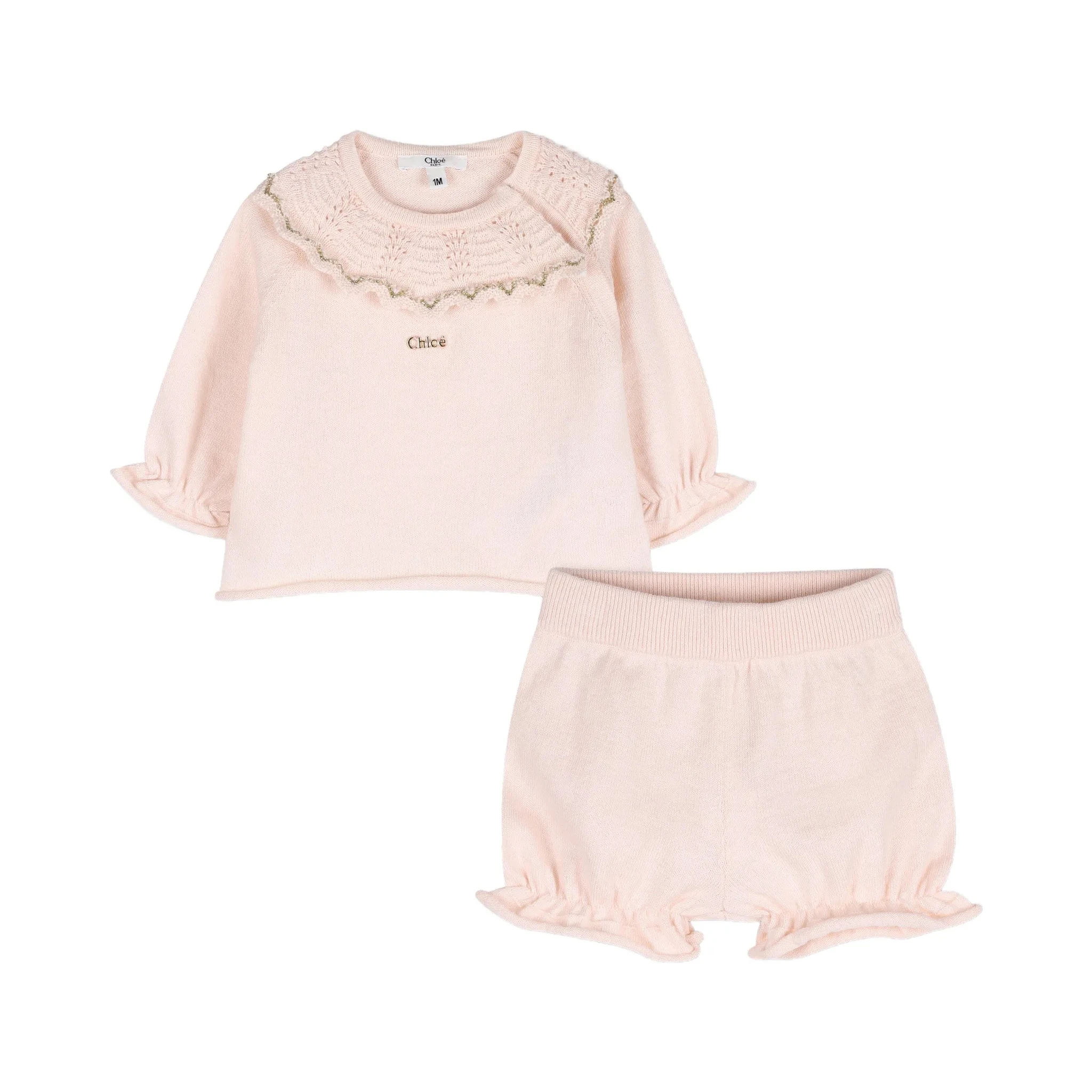 Chloè Clothing.... Pink