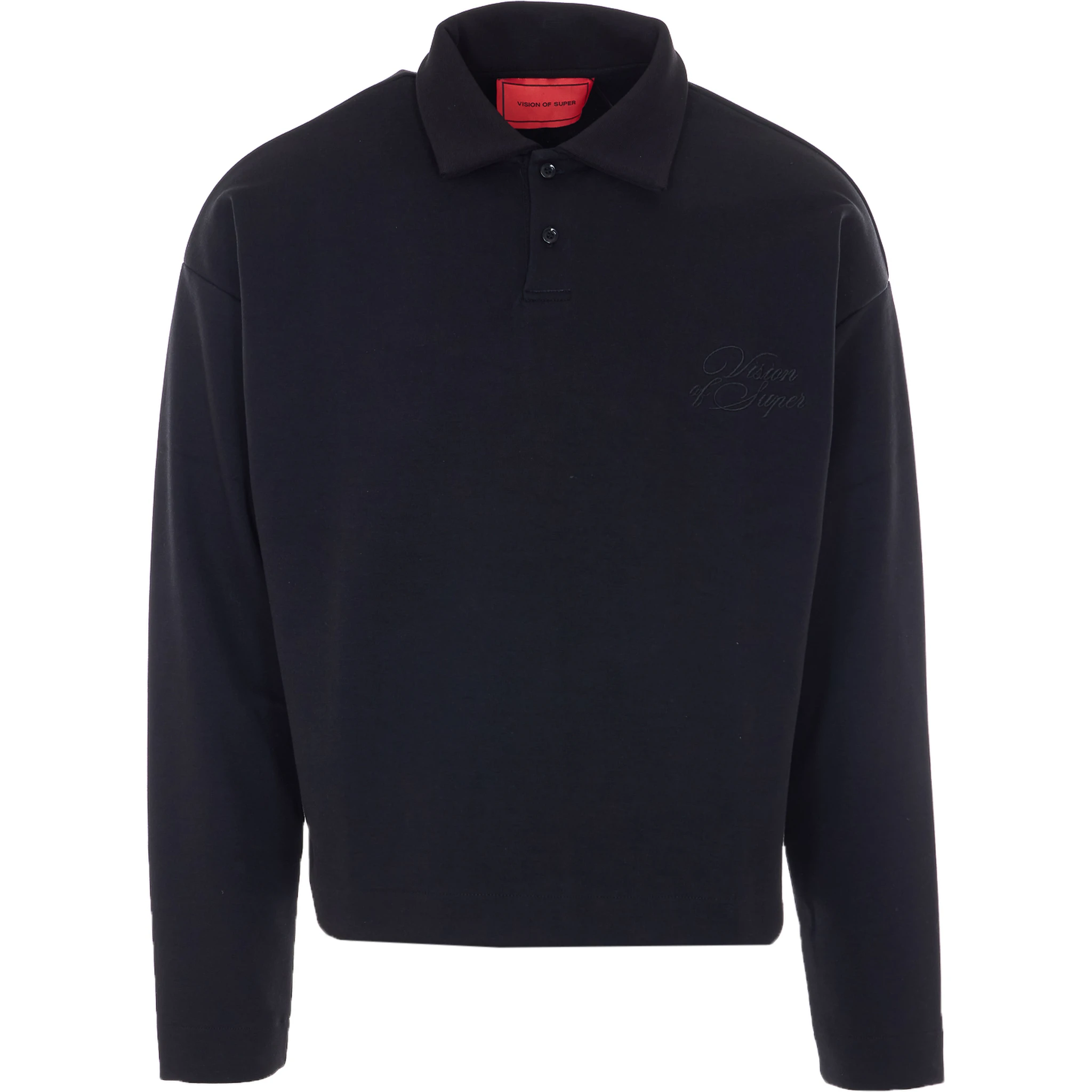 رؤية سوبر بلاك