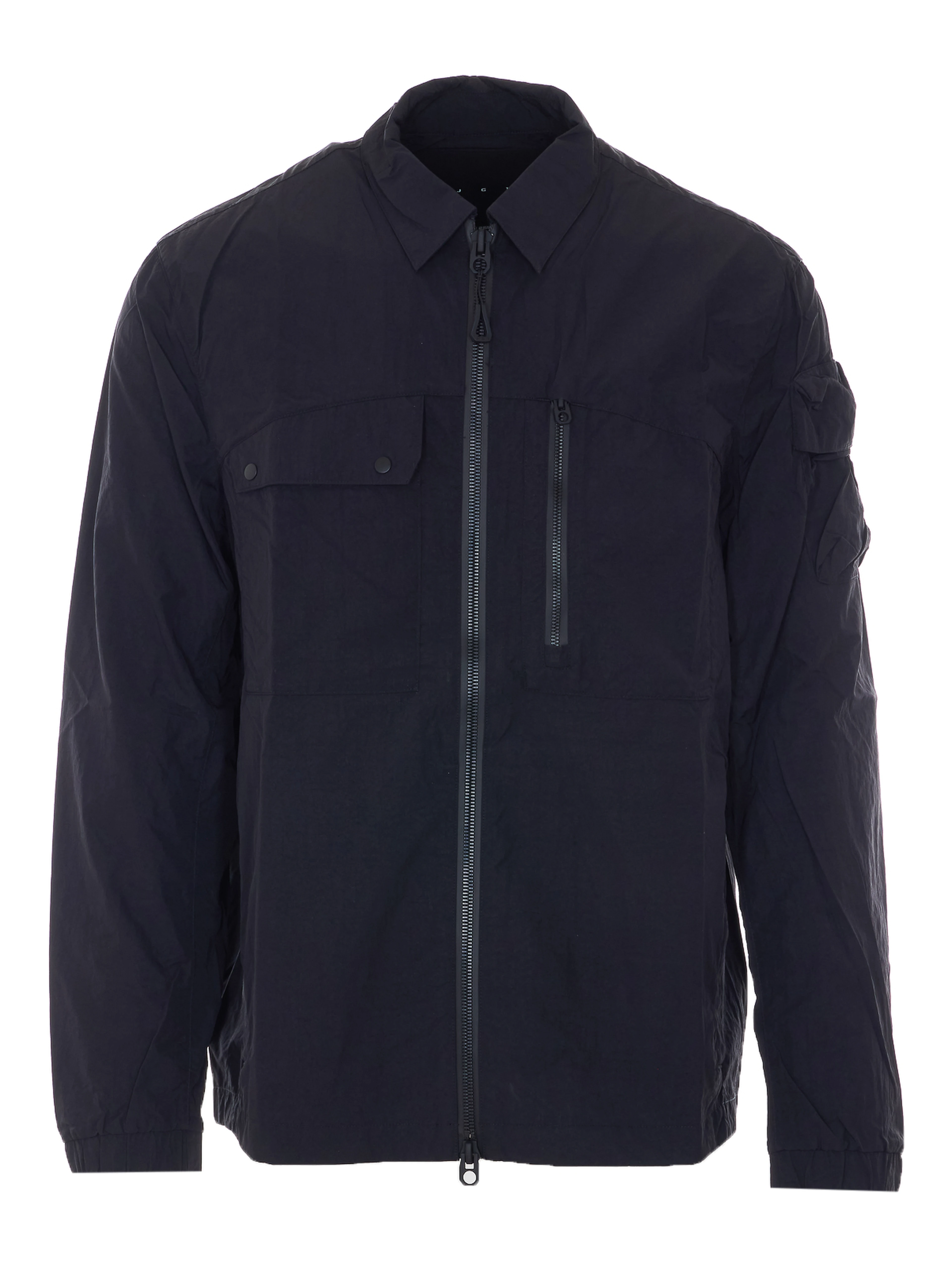 JG1  Black