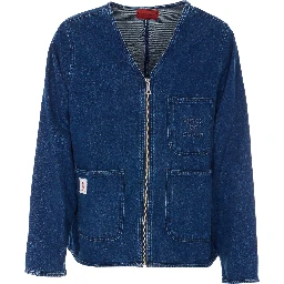 VISION OF SUPER  Blue