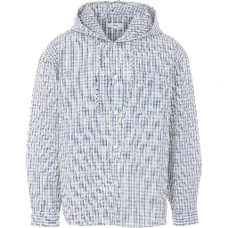DUNST Shirts Grey