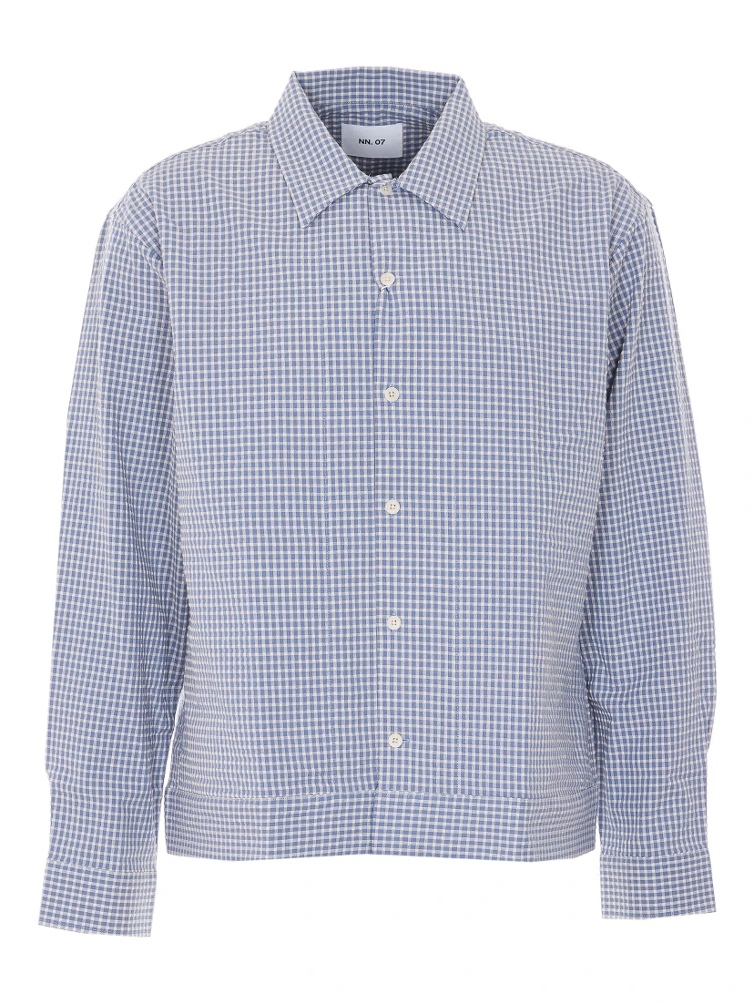 NN.07  Blue
