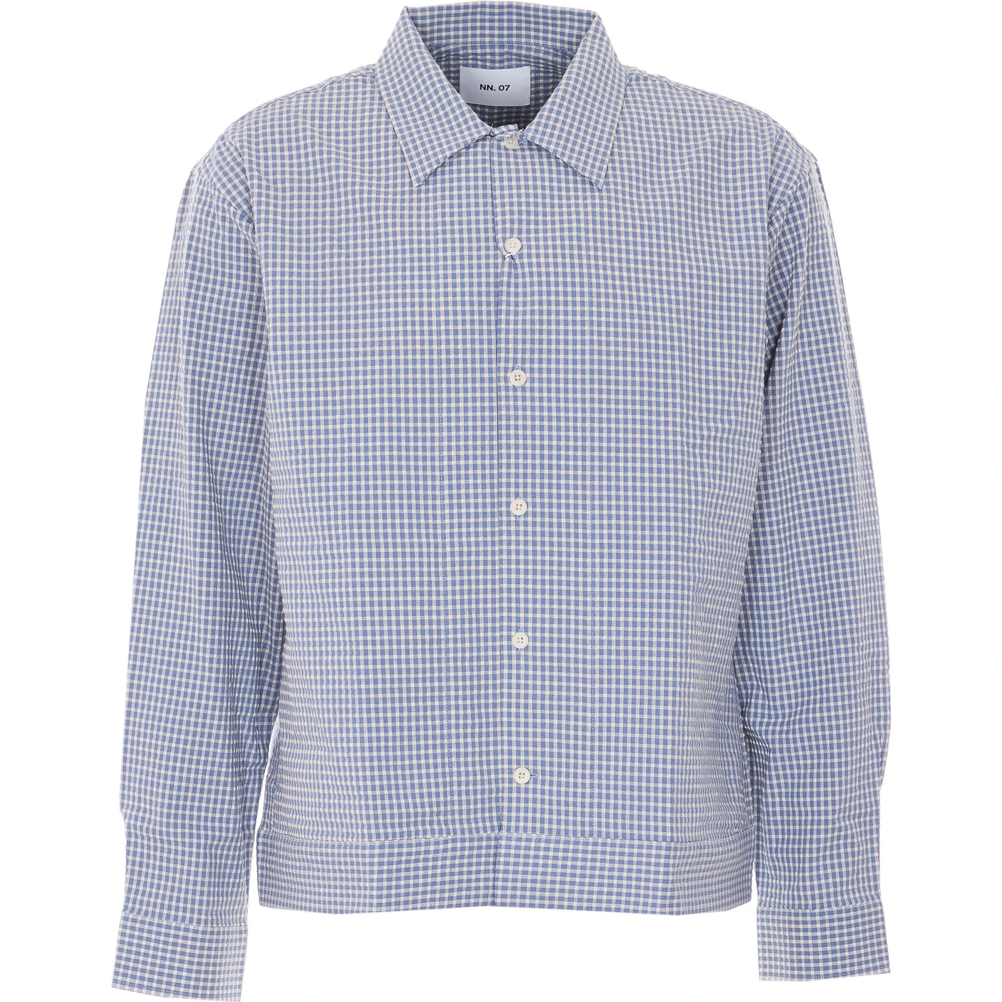 NN.07  Blue
