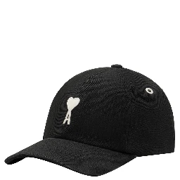 Ami Alexandre Matiussi Hats Black
