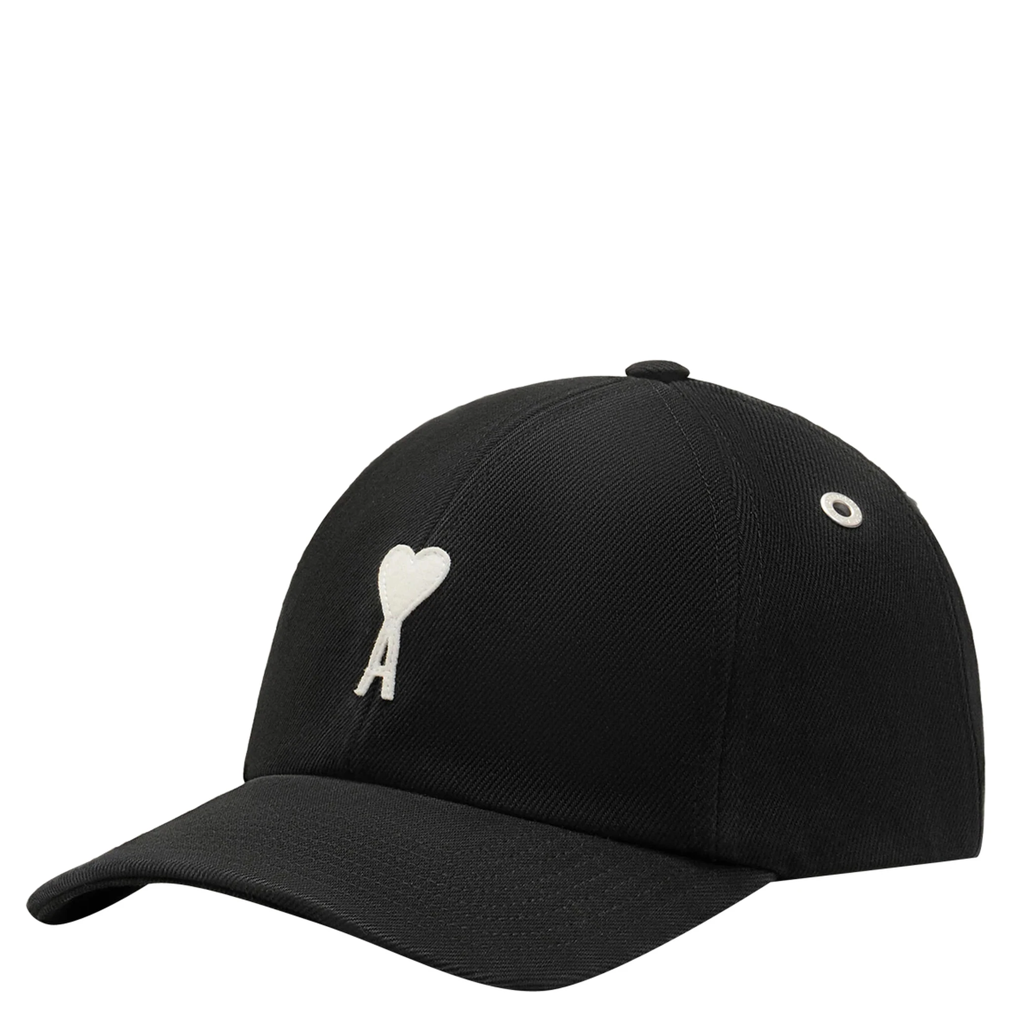 Ami Alexandre Matiussi Hats Black