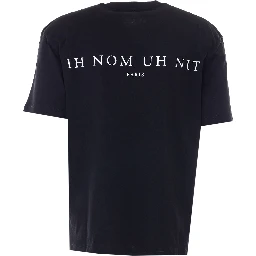 IH NOM UH NIT  Black