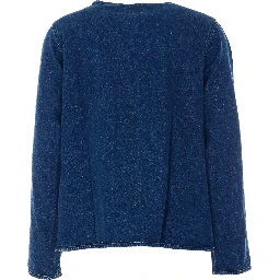 VISION OF SUPER  Blue