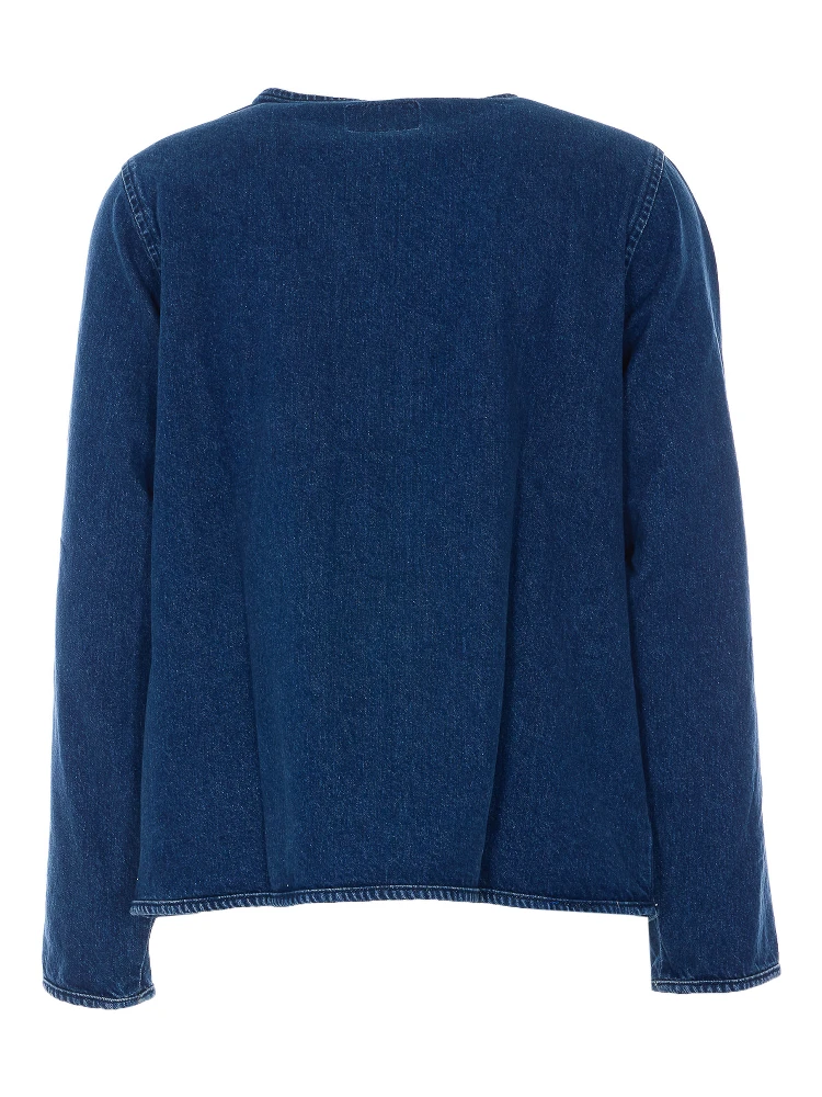 VISION OF SUPER  Blue alternative