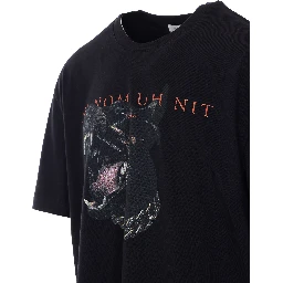 IH NOM UH NIT  Black