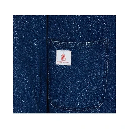 VISION OF SUPER  Blue