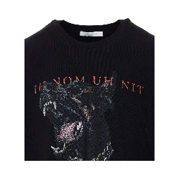 IH NOM UH NIT  Black