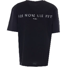 IH NOM UH NIT  Black