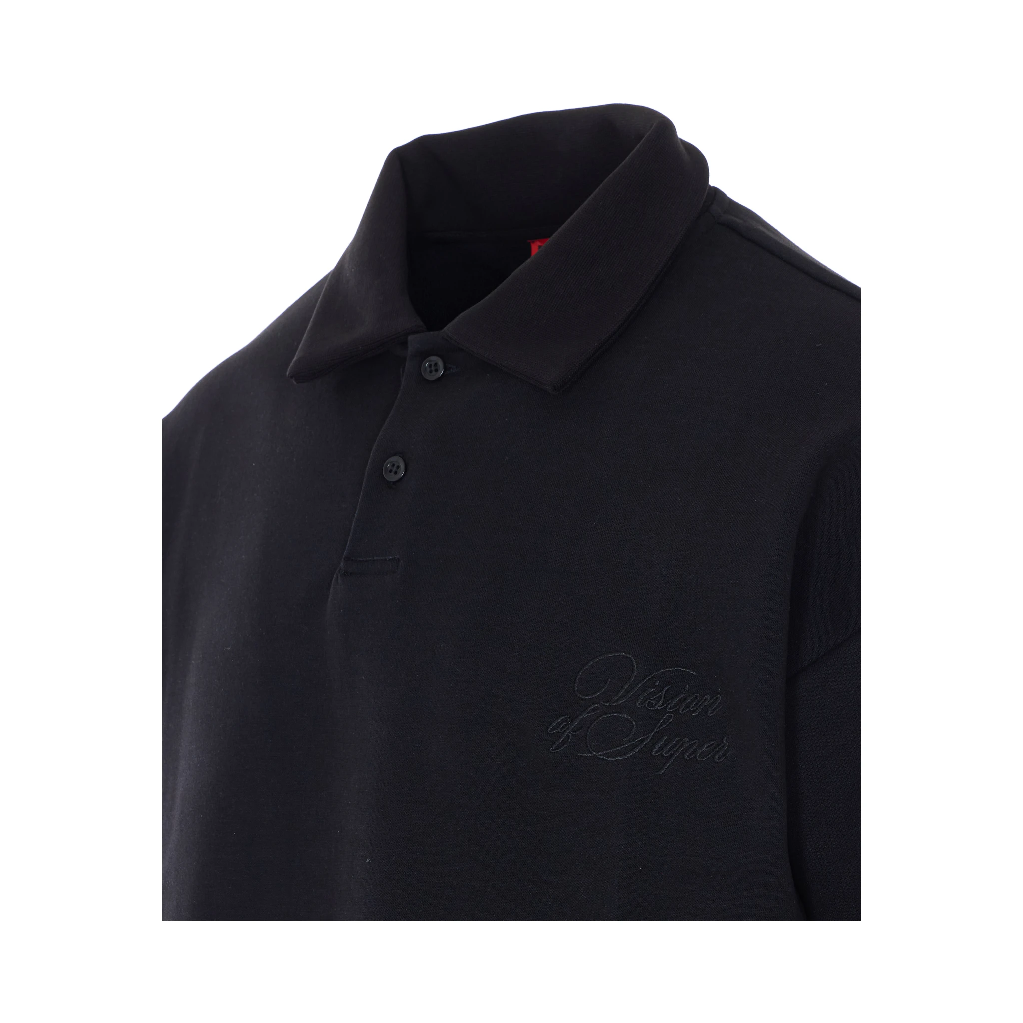 رؤية سوبر بلاك