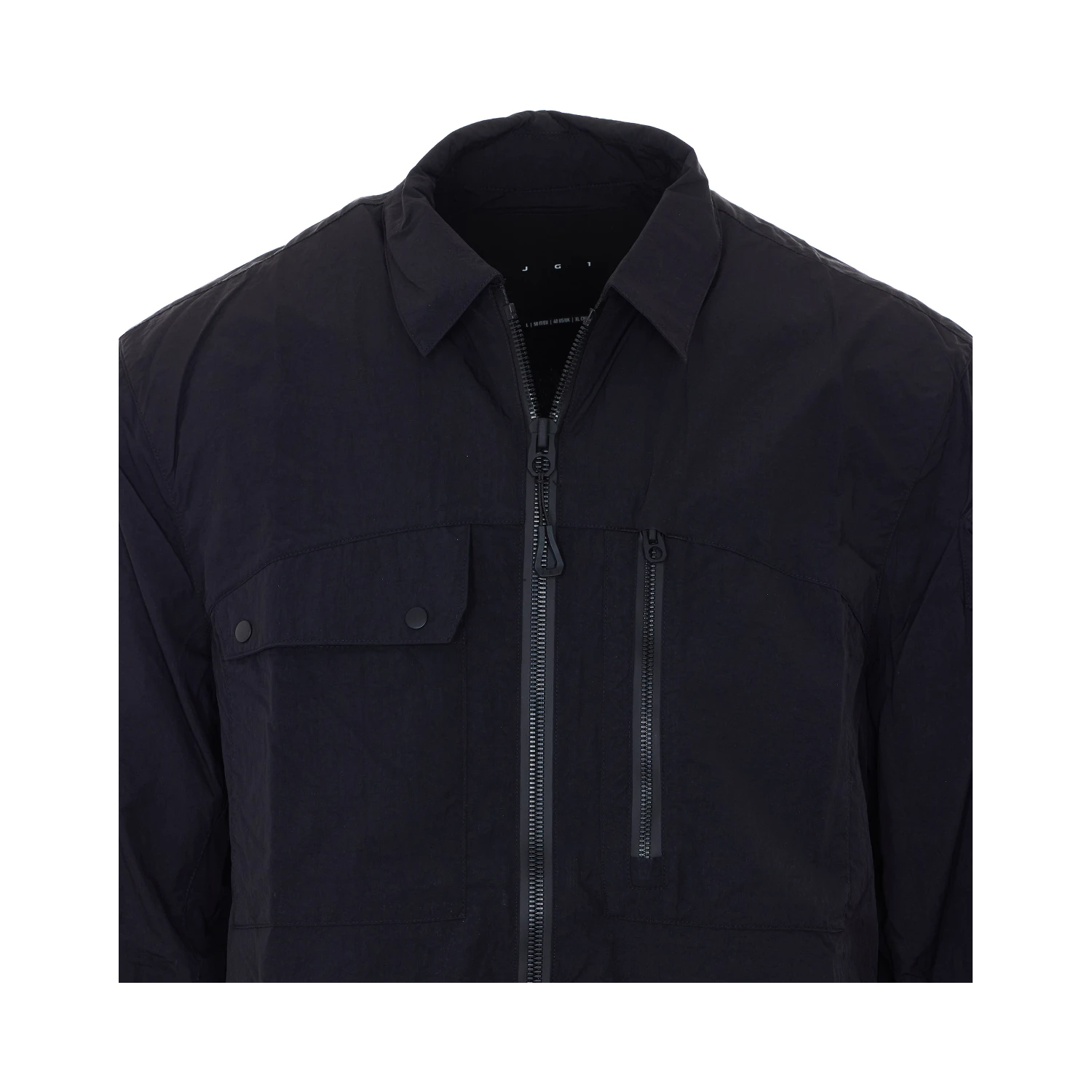 JG1  Black