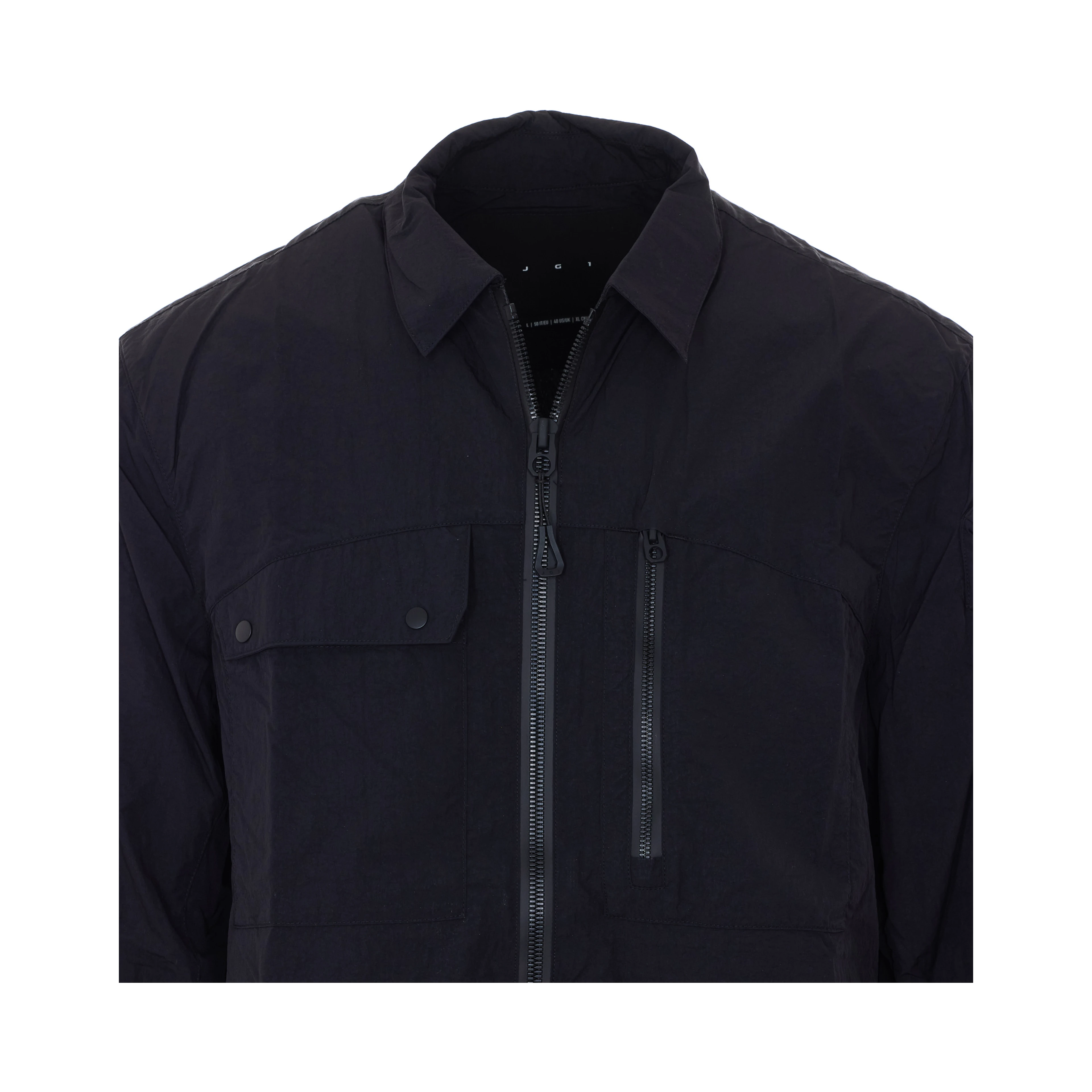 JG1 Black