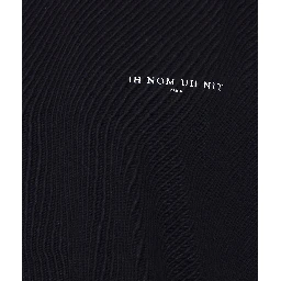 IH NOM UH NIT  Black