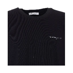 IH NOM UH NIT  Black
