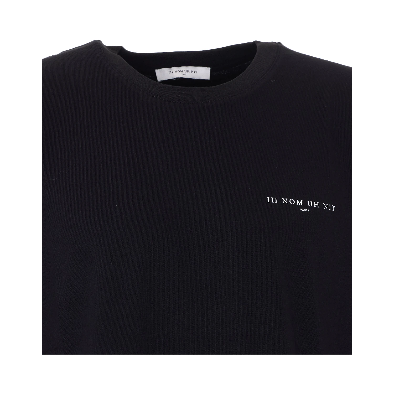 IH NOM UH NIT Black