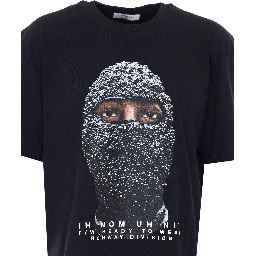 IH NOM UH NIT  Black