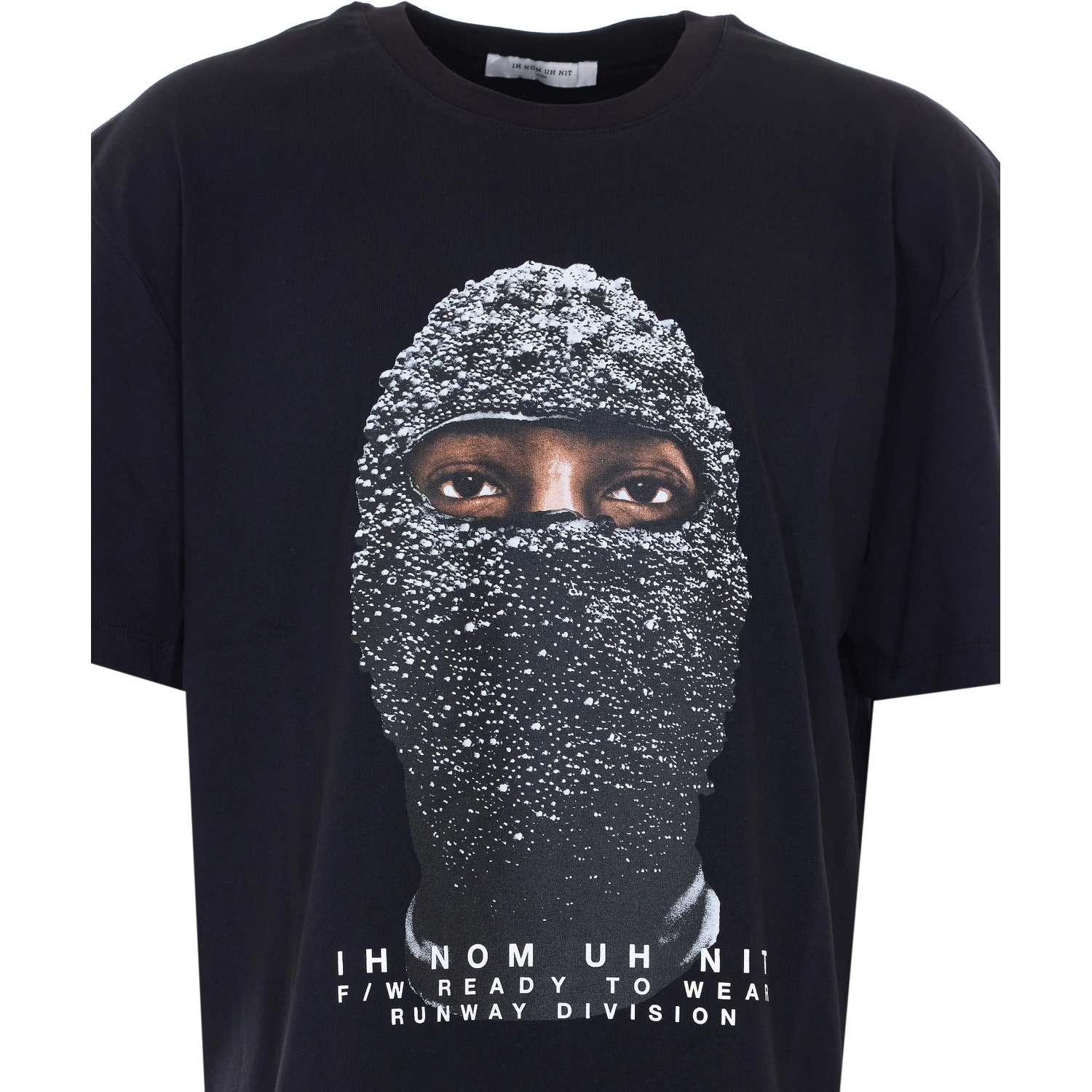 IH NOM UH NIT Black