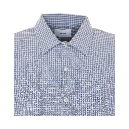 NN.07  Blue
