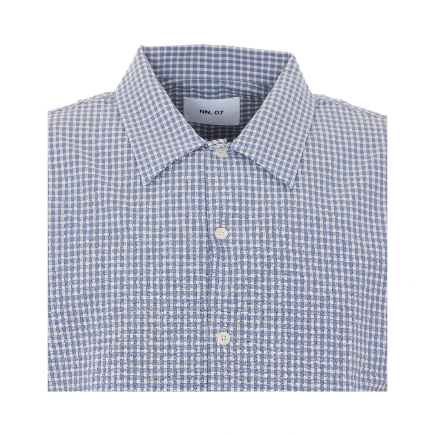 NN.07 Blue