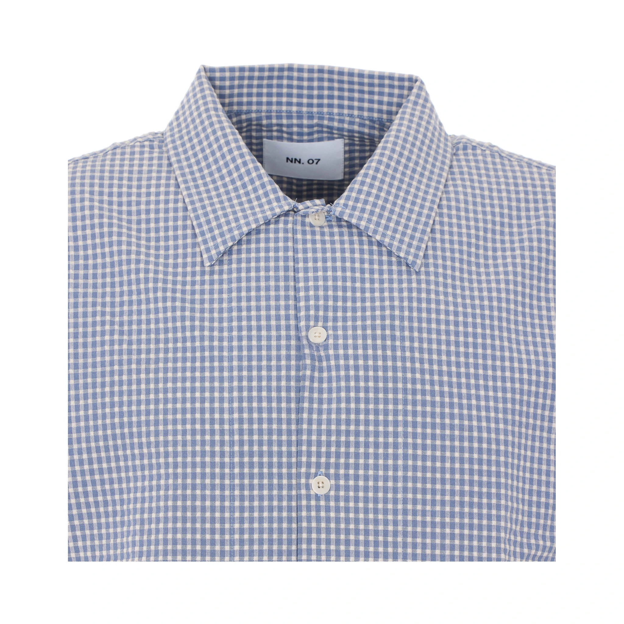 NN.07  Blue