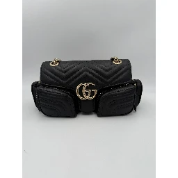 GUCCI MARMONT Limited Edition Handbag