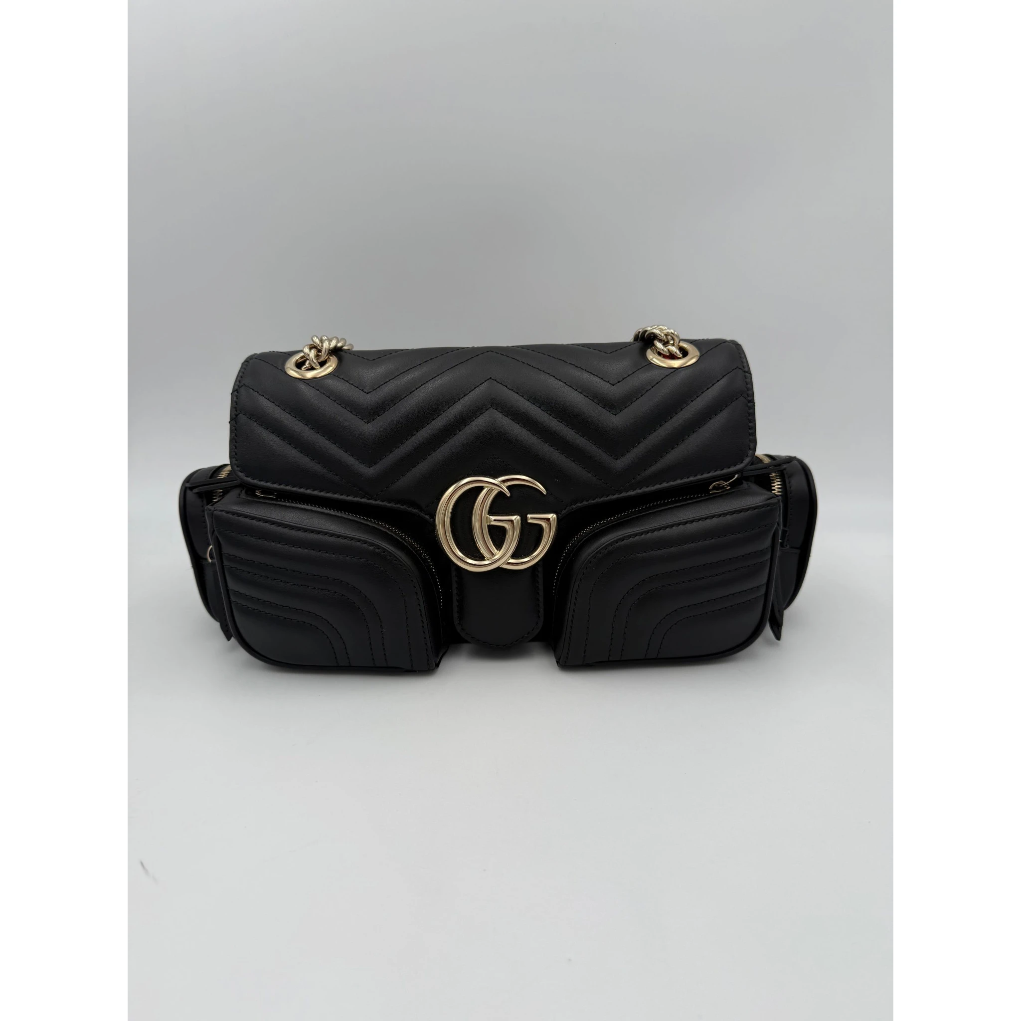 GUCCI MARMONT Limited Edition Handbag
