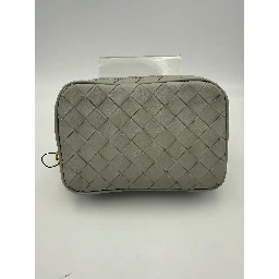 BOTTEGA VENETA Intrecciato Clutch