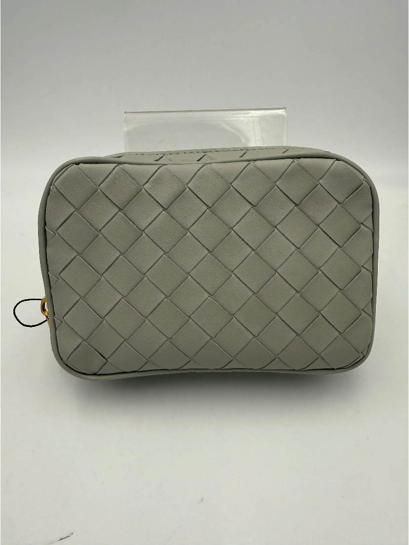 BOTTEGA VENETA Intrecciato Clutch