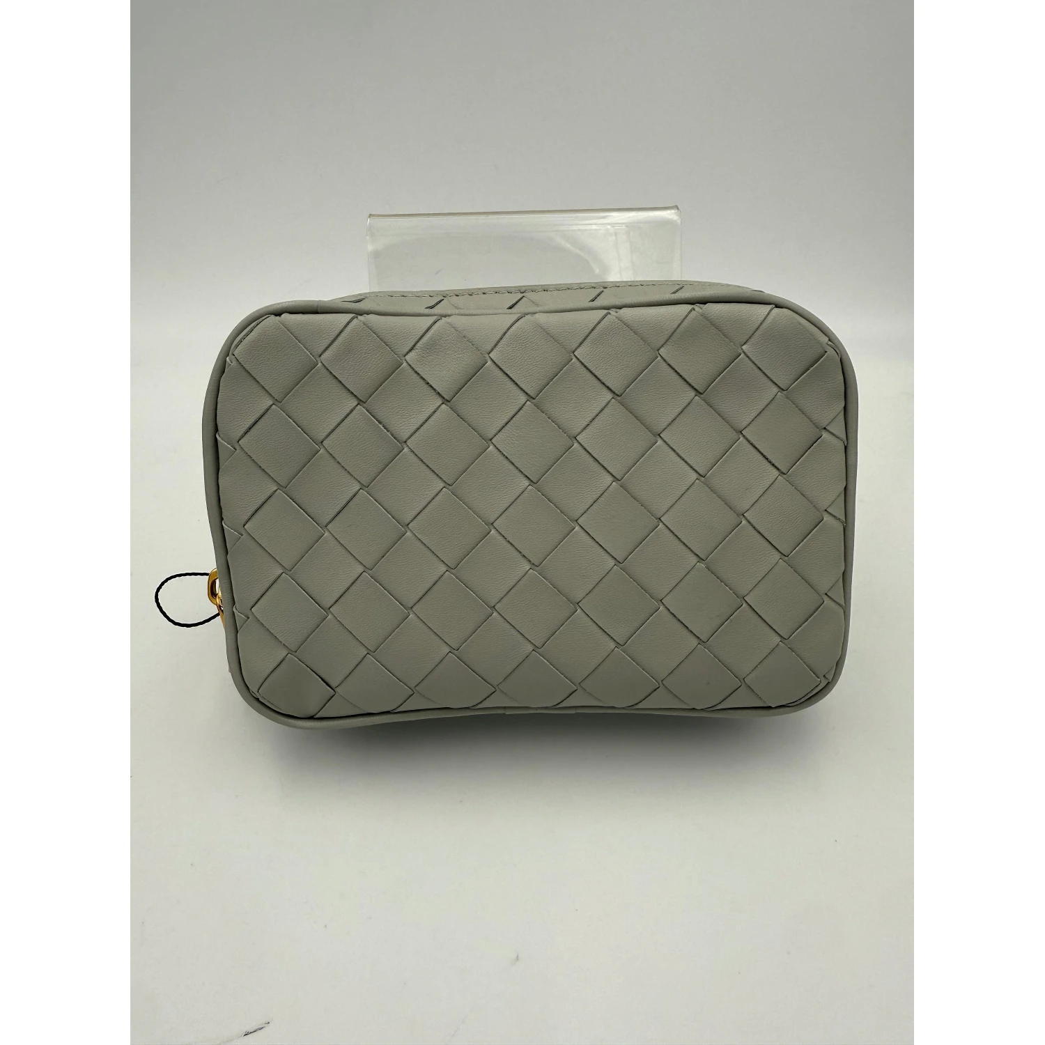 BOTTEGA VENETA Intrecciato Clutch
