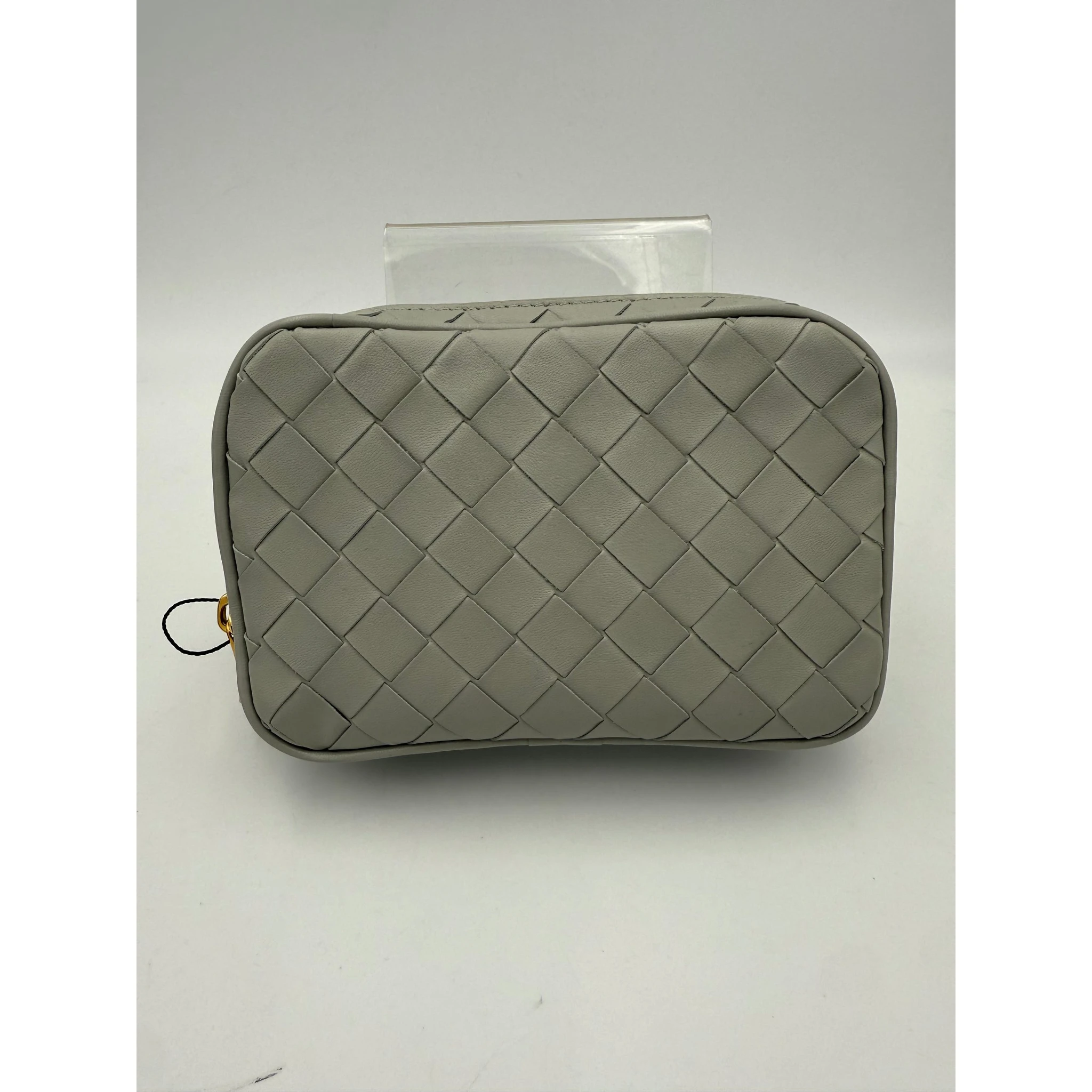 BOTTEGA VENETA Intrecciato Clutch