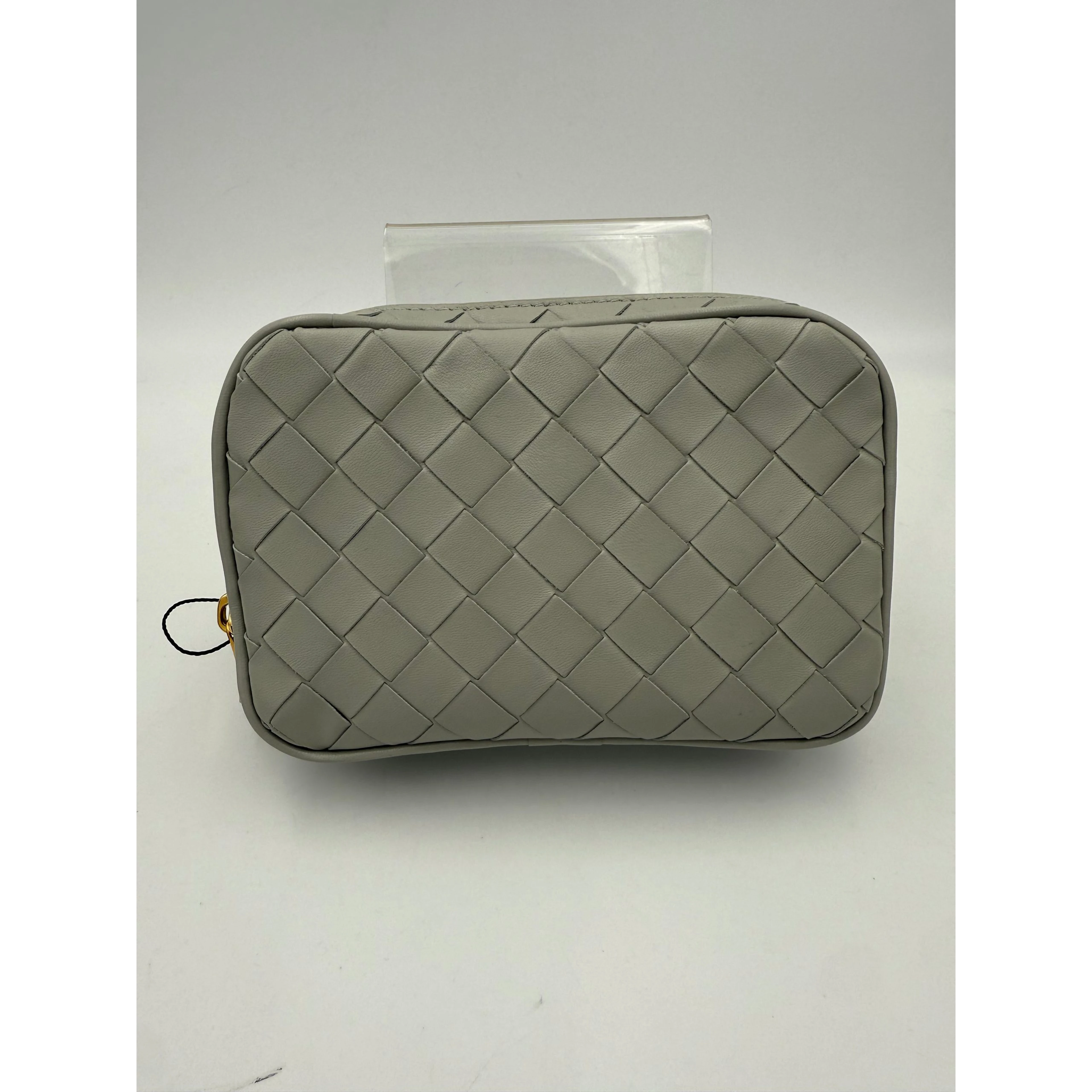 BOTTEGA VENETA Intrecciato Clutch