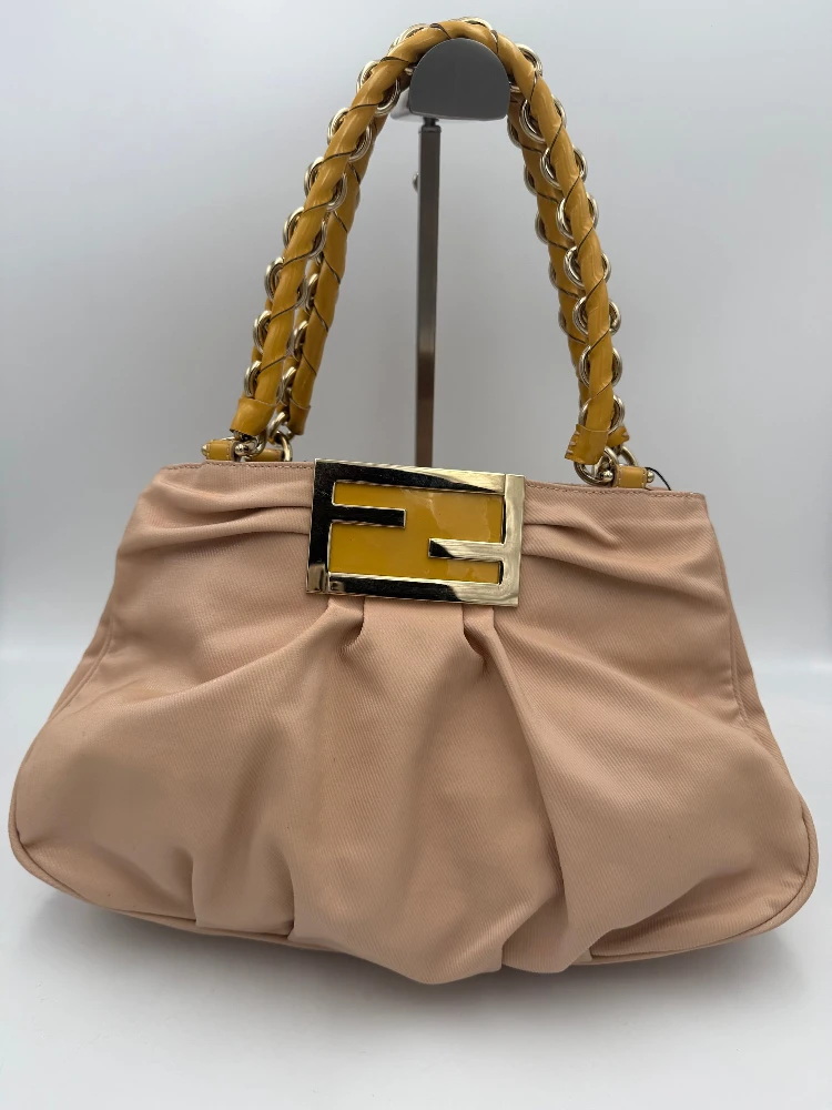 FENDI Mia Bag Handbag