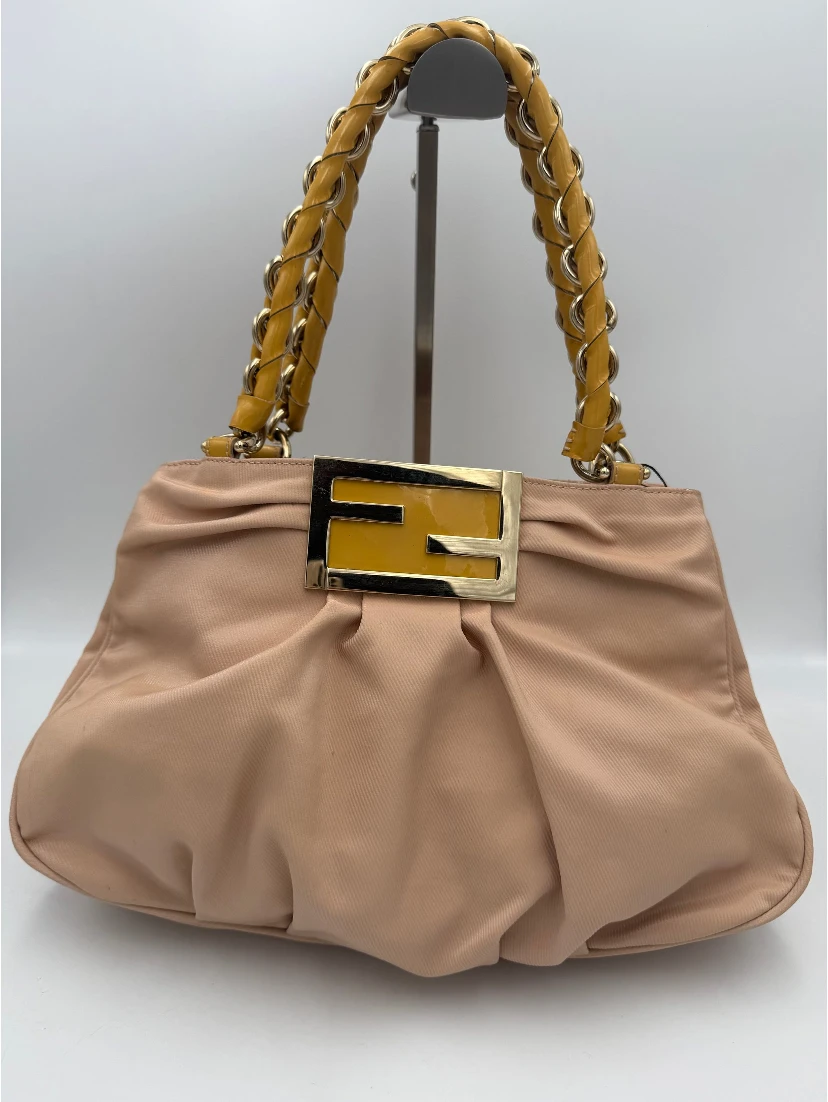 FENDI Mia Bag Handbag