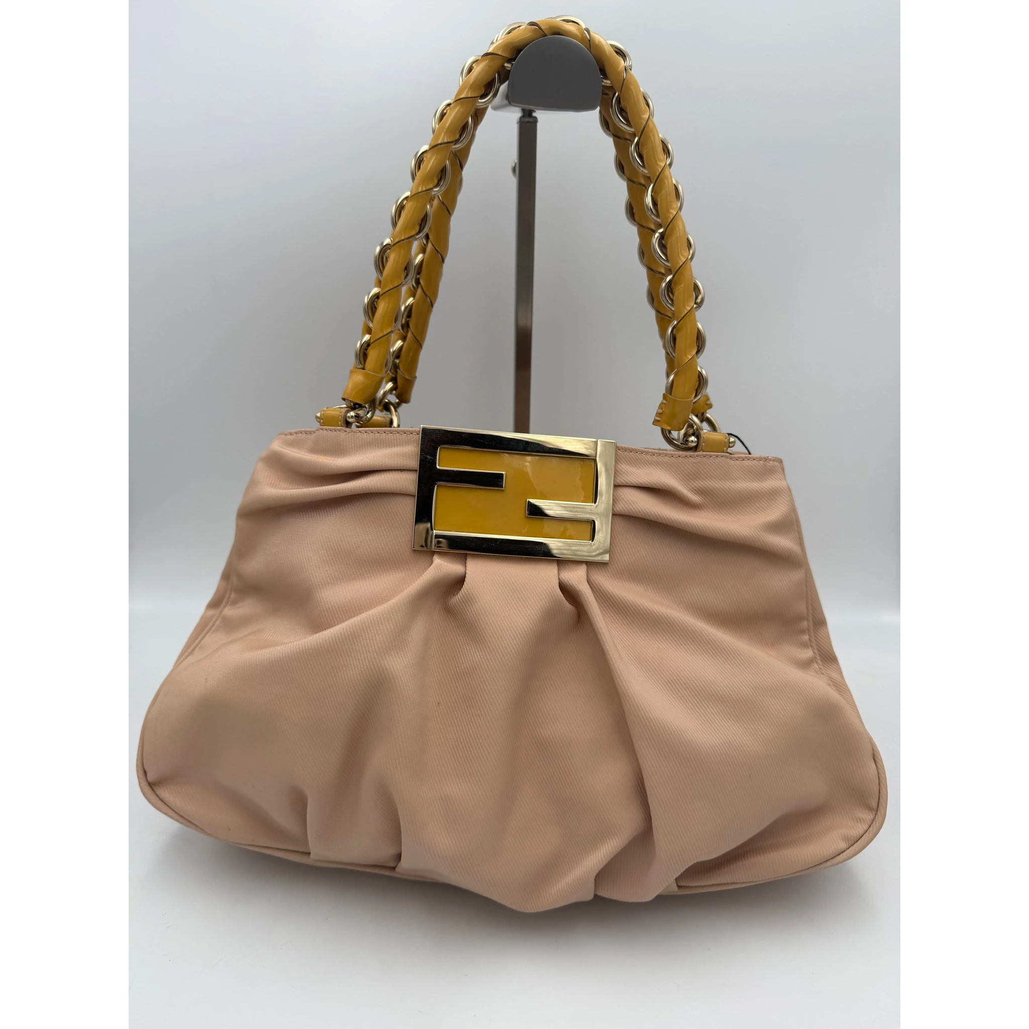 FENDI Mia Bag Handbag