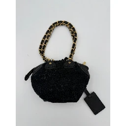 DOLCE & GABBANA Monica Bellucci Handbag