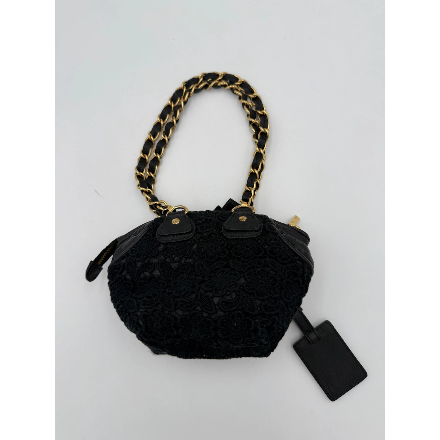 DOLCE & GABBANA Monica Bellucci Handbag