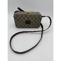 GUCCI TRUNK GG Supreme Trunk