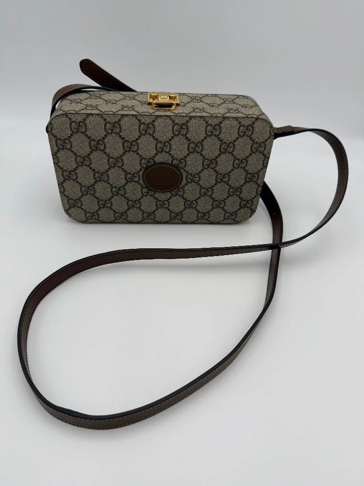 GUCCI TRUNK GG Supreme Trunk alternative