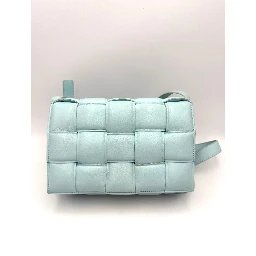 BOTTEGA VENETA Padded Cassette Handbag