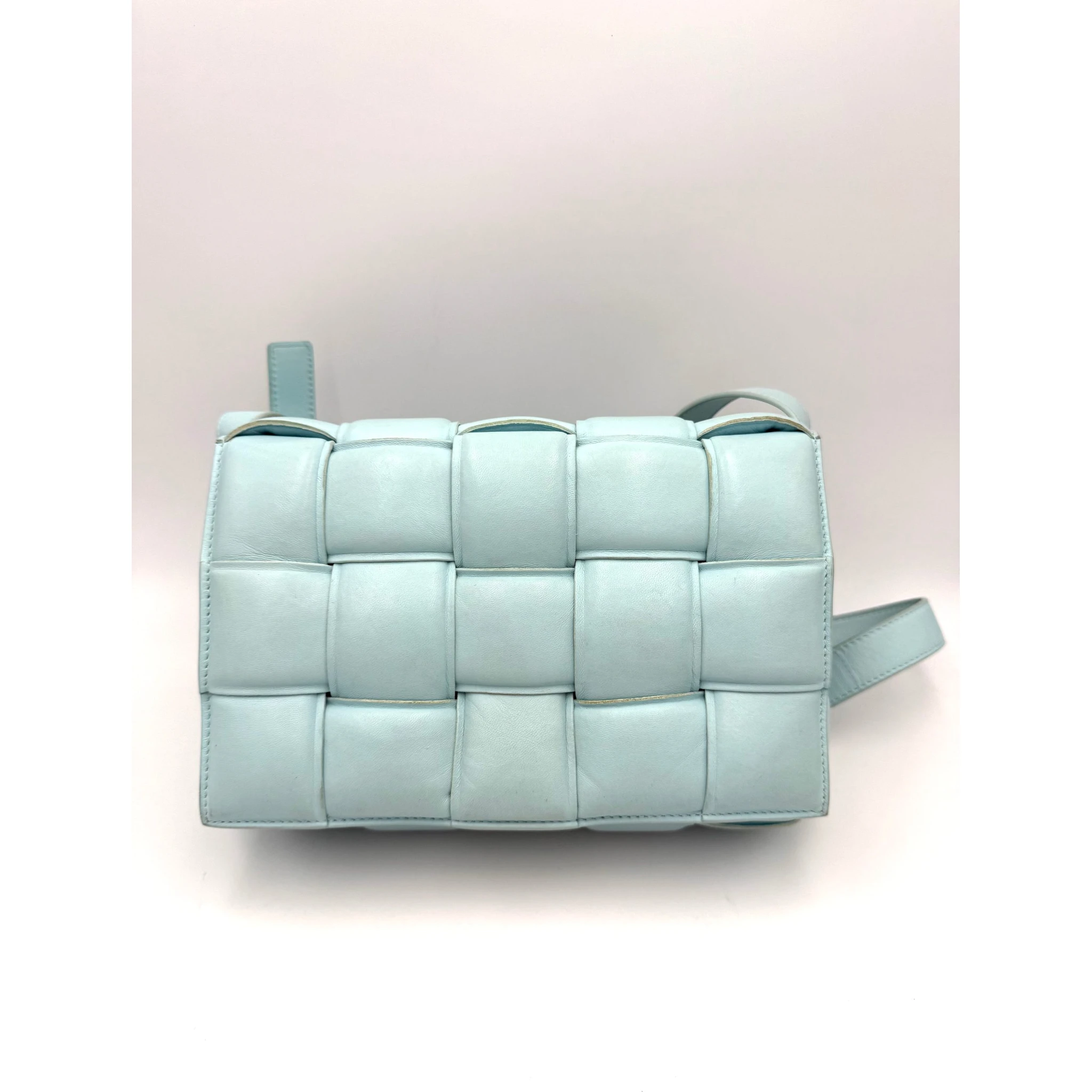 BOTTEGA VENETA Padded Cassette Handbag